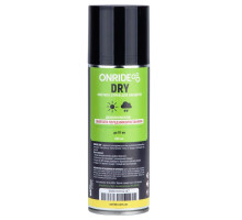Мастило для ланцюга ONRIDE DRY для сухих умов 200 мл (спрей)