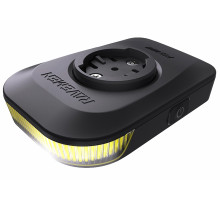 Велосипедна фара Ravemen FR300 (300 lm, 1200 mAh) з кріпленням для Garmin