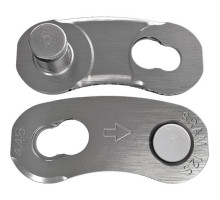 Замок цепи Sram PowerLock EAGLE Silver 12 скоростей OEM