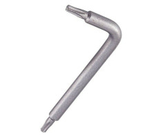 Инструмент Sram Torx Wrench T8 для ремонта и прокачки тормоза.