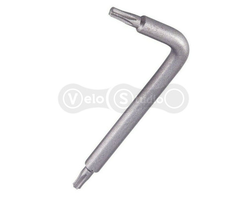 Інструмент Sram Torx Wrench T8 для ремонту та прокачування гальма.