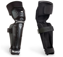 Наколенники Bluegrass Big Horn knee/shin размер M