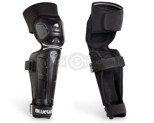 Наколенники Bluegrass Big Horn knee/shin размер M