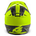 Вело шолом Bluegrass Intox Fluo Yellow Black Matt M (56-58 см)
