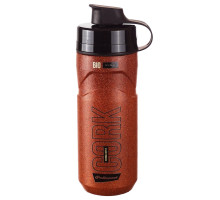 Термофляга POLISPORT Cork 500мл коркова