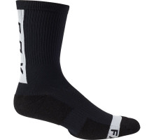 Вело шкарпетки FOX 10 Ranger Cushion Black L/XL (EU 43-45)