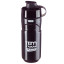 Термофляга POLISPORT T500, термо 500мл/обычная 650мл, черный/серый