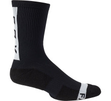 Вело носки FOX 8 Ranger Cushion Black L/XL (EU 43-45)