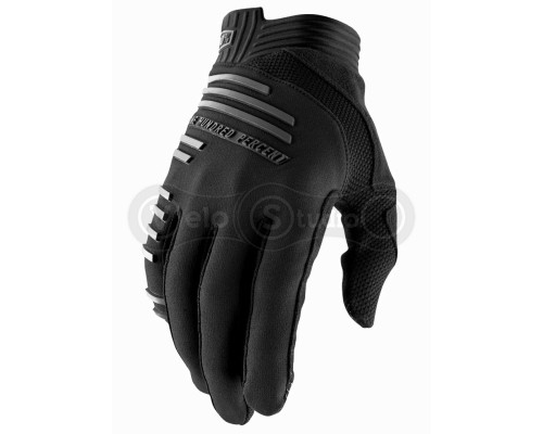 Рукавички Ride 100% R-CORE Black розмір XL