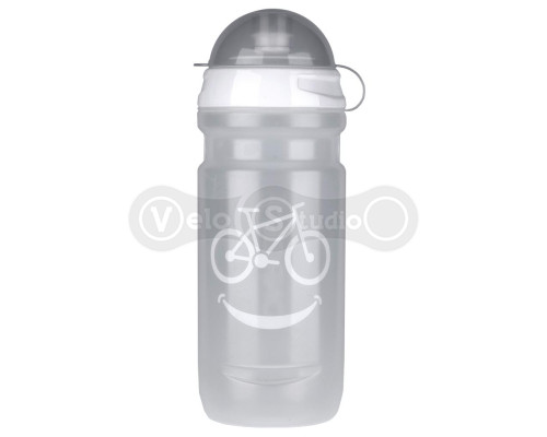 Фляга ONRIDE Smile 600 мл із ковпачком