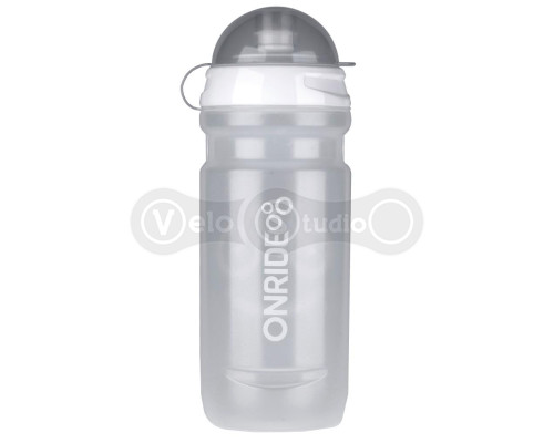 Фляга ONRIDE Smile 600 мл із ковпачком
