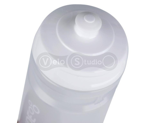 Фляга ONRIDE Smile 600 мл із ковпачком