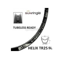 Обод Sun Ringle Helix TR 25 SL 29 дюймов 32 спицы Tubeless Ready