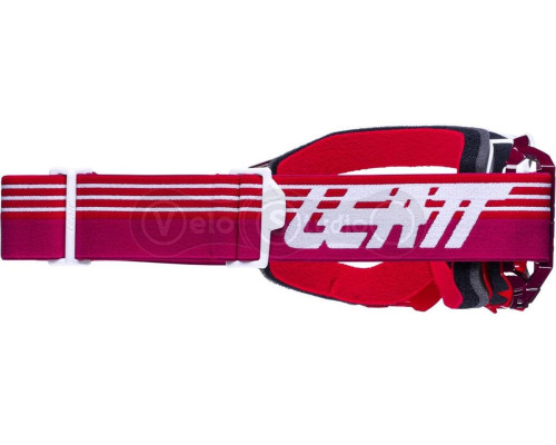 Маска LEATT Goggle Velocity 5.5 - Red Rose
