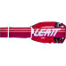 Маска LEATT Goggle Velocity 5.5 - Red Rose