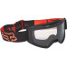 Очки-маска FOX Main II Stray Goggle Orange
