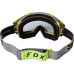 Очки-маска FOX Vue Stray Goggle Black