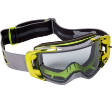 Очки-маска FOX Vue Stray Goggle Black