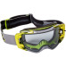 Очки-маска FOX Vue Stray Goggle Black