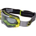 Очки-маска FOX Vue Stray Goggle Black