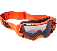 Очки-маска FOX Vue Stray Goggle Black