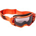 Очки-маска FOX Vue Stray Goggle Black