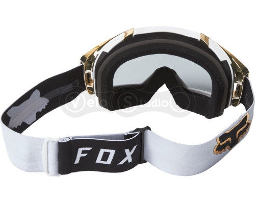 Очки-маска FOX Vue Stray Goggle Black