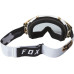 Очки-маска FOX Vue Stray Goggle Black
