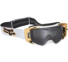 Очки-маска FOX Vue Stray Goggle Black