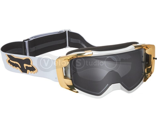 Очки-маска FOX Vue Stray Goggle Black
