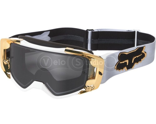 Очки-маска FOX Vue Stray Goggle Black