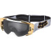 Очки-маска FOX Vue Stray Goggle Black