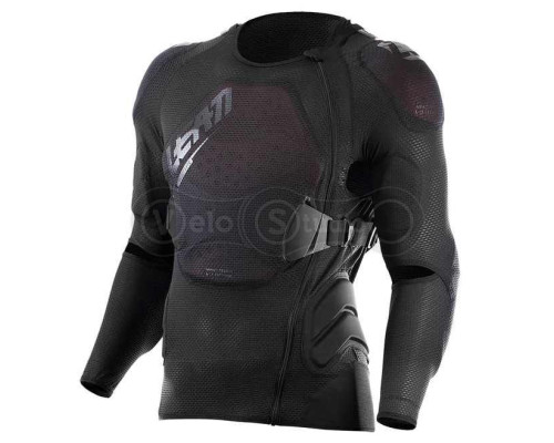 Мотозащита тела LEATT Body Protector 3DF AirFit Lite Black S/M