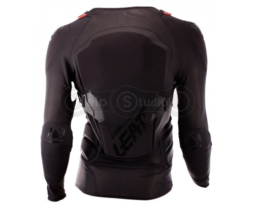 Мотозащита тела LEATT Body Protector 3DF AirFit Lite Black S/M
