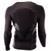 Мотозащита тела LEATT Body Protector 3DF AirFit Lite Black S/M