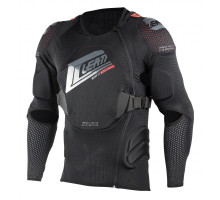 Мотозащита тела LEATT Body Protector 3DF AirFit Black S/M
