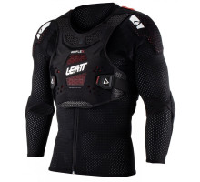 Мотозахист тіла жіночий LEATT Body Protector AirFlex Black XS (154-160cm)