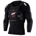 Мотозахист тіла жіночий LEATT Body Protector AirFlex Black XS (154-160cm)