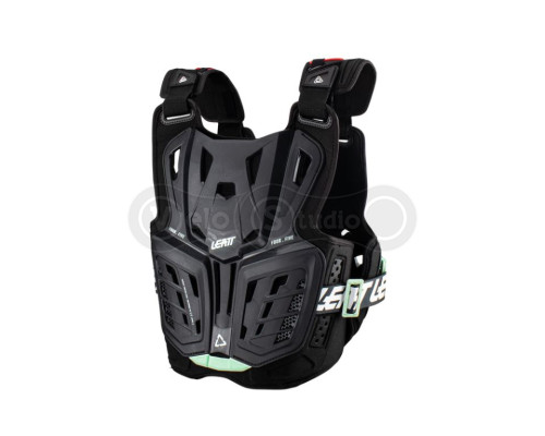 Женская мотозащита тела Leatt Chest Protector 4.5 Jacki Ivy