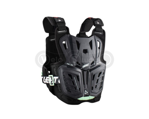 Женская мотозащита тела Leatt Chest Protector 4.5 Jacki Ivy