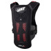 Мотозащита тела LEATT Chest Protector AirFlex Black L/XL (172-184cm)