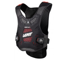 Мотозащита тела LEATT Chest Protector AirFlex Black L/XL (172-184cm)