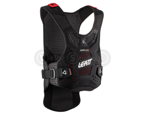 Мотозащита тела LEATT Chest Protector AirFlex Black L/XL (172-184cm)