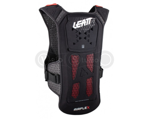 Мотозащита тела LEATT Chest Protector AirFlex Black L/XL (172-184cm)