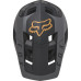 Велошлем Fox Dropframe Pro Mips Sideswipe Black Gold L (56-58 см)