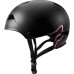 Шлем FOX Flight Helmet Black размер L (59-60 см)