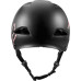 Шлем FOX Flight Helmet Black размер L (59-60 см)