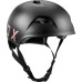 Шлем FOX Flight Helmet Black размер L (59-60 см)