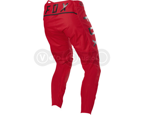 Мотокостюм Fox 360 Speyer Flame Red размер 32