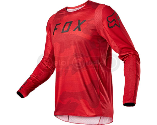 Мотокостюм Fox 360 Speyer Flame Red размер 32